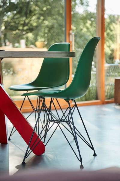 Rent, råt og ganske enkelt WAUV!, Æblerosevej 1, 4583 Sjællands Odde